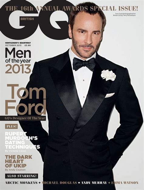 tom ford gq uk